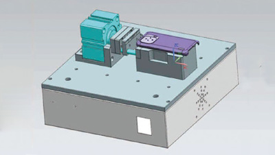 熱壓模具的成型工藝你了解嗎